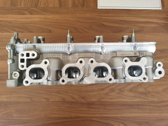 Aluminium 1110065J01 J20A Suzuki Cylinder Head