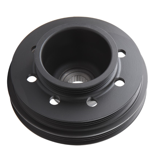 Honda Civic Engine Crankshaft Pulley 13811P00U00 13811p00u00