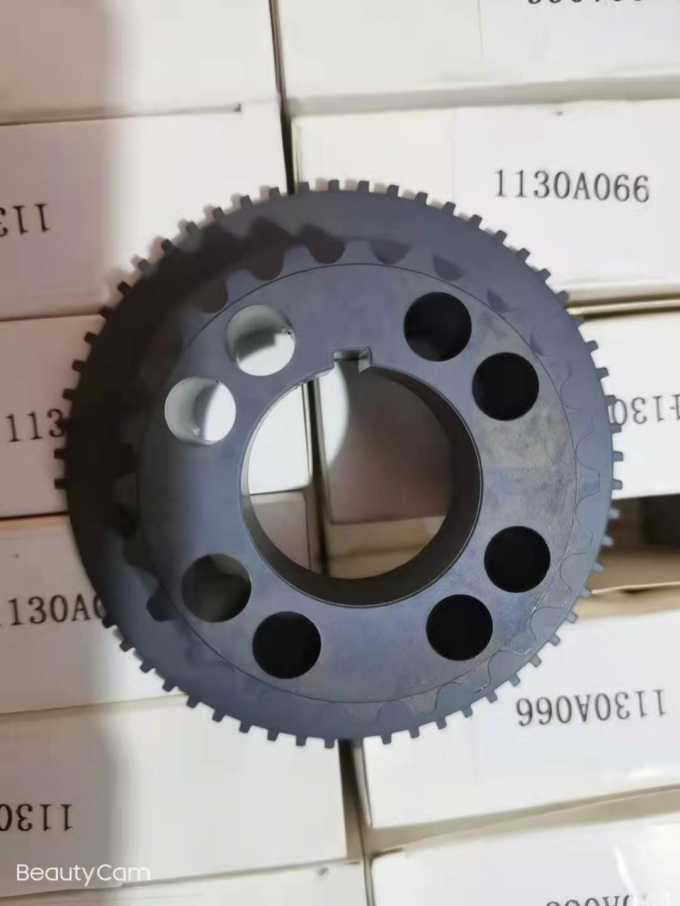 1130A066 Crankshaft Camshaft Drive Sprocket For Mitsubishi Triton L200