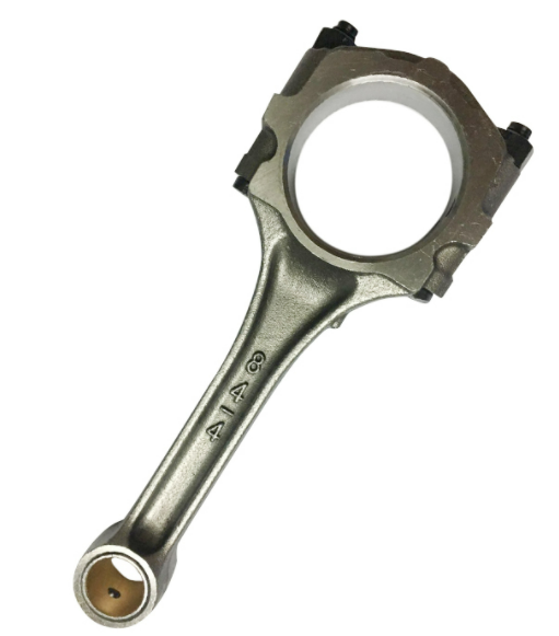 Steel CON ROD KA24DE 1210053F00 ISO 9001 / TS16949