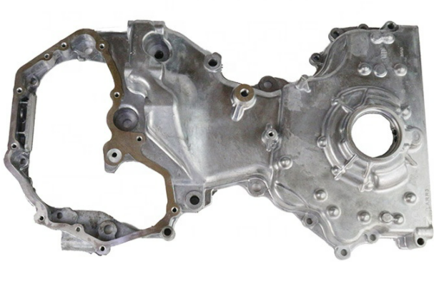Timing Cover For Nissan QR25 13500-ET80C 13500-6N20C