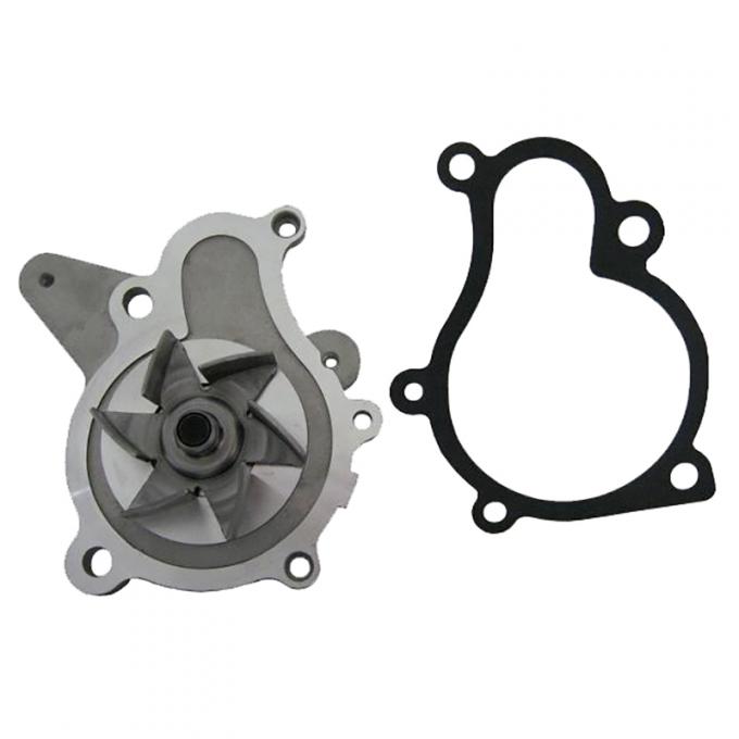 25100 27400 Automobile Engine Parts Water Pump For Hyundai D4EA