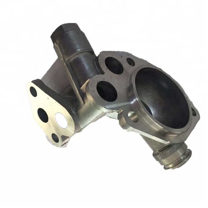 ME014777 Automobile Engine Parts Oil Cover For Mitsubishi 4D31 4D30 4D32