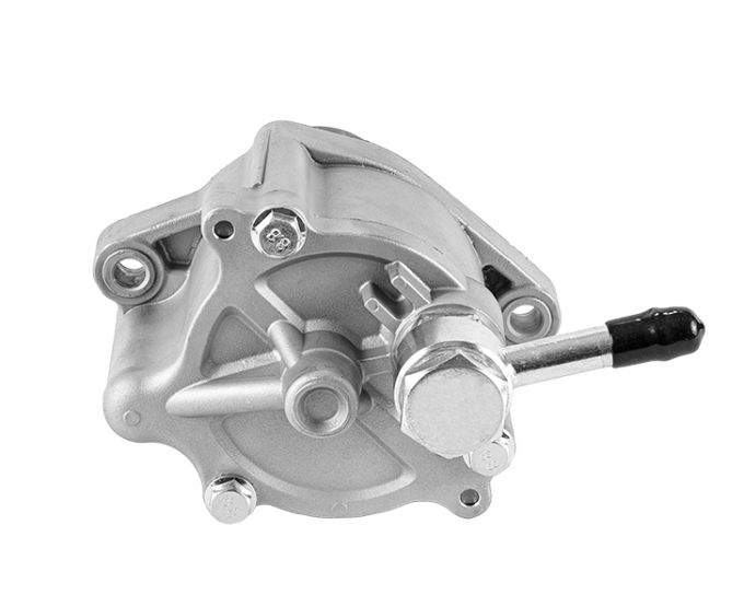 Aluminium Automobile Engine Vacuum Pump For Joylong Hiace DK4A 3541000
