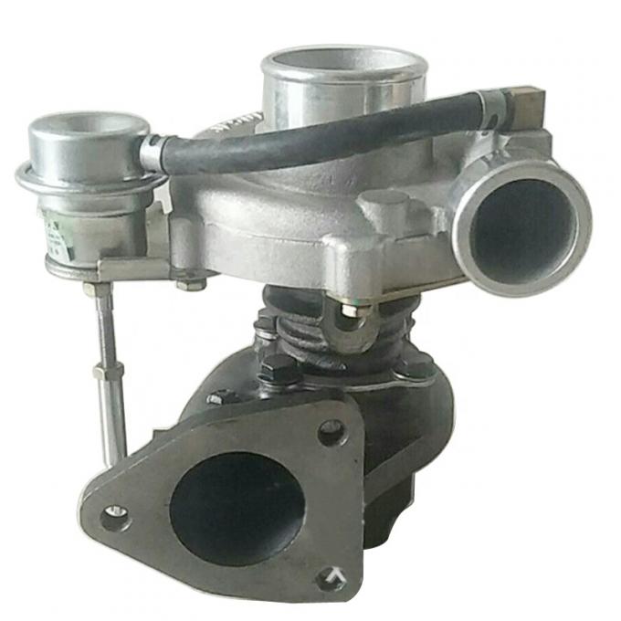 DK4B 1118010 Aluminium Car Engine Turbocharger For Joylong