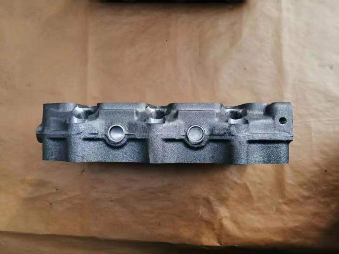 403-11 Casting Iron Engine Cylinder Head For PERKINS