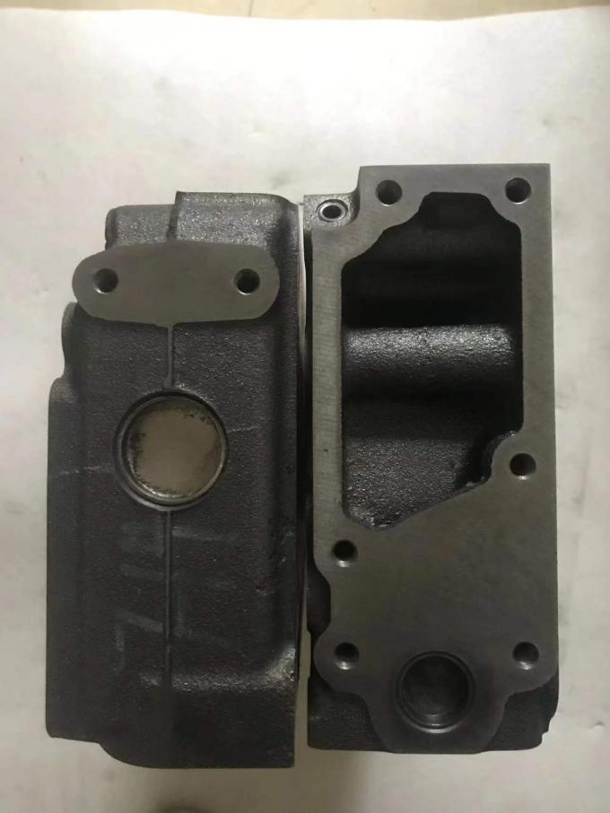 V3300 V360012V Casting Iron Kubota Cylinder Head 1G51303020
