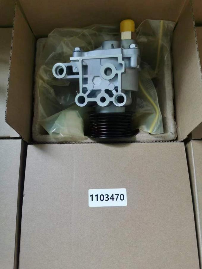 Ford Transit Mk8 Vacuum Pump Problems at Roberto Oles blog