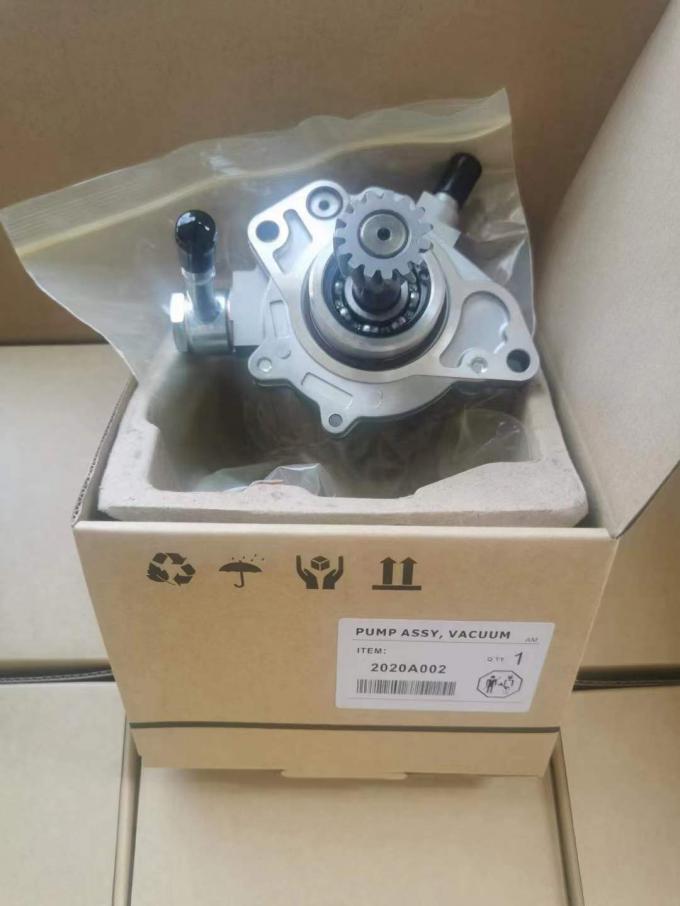 2020A002 Vacuum Pump For Mitsubishi L200 Pick Up B40 2.5DID