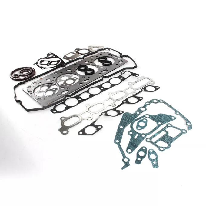 1000A407 Aluminium Cylinder Head Gasket Kit For Mitsubishi L200 4D56U