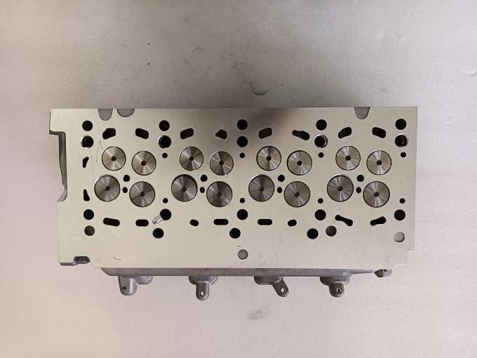OEM AMC908726 Complete Cylinder Head Volkswagen Amarok