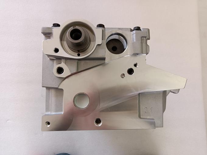 OEM AMC908726 Complete Cylinder Head Volkswagen Amarok