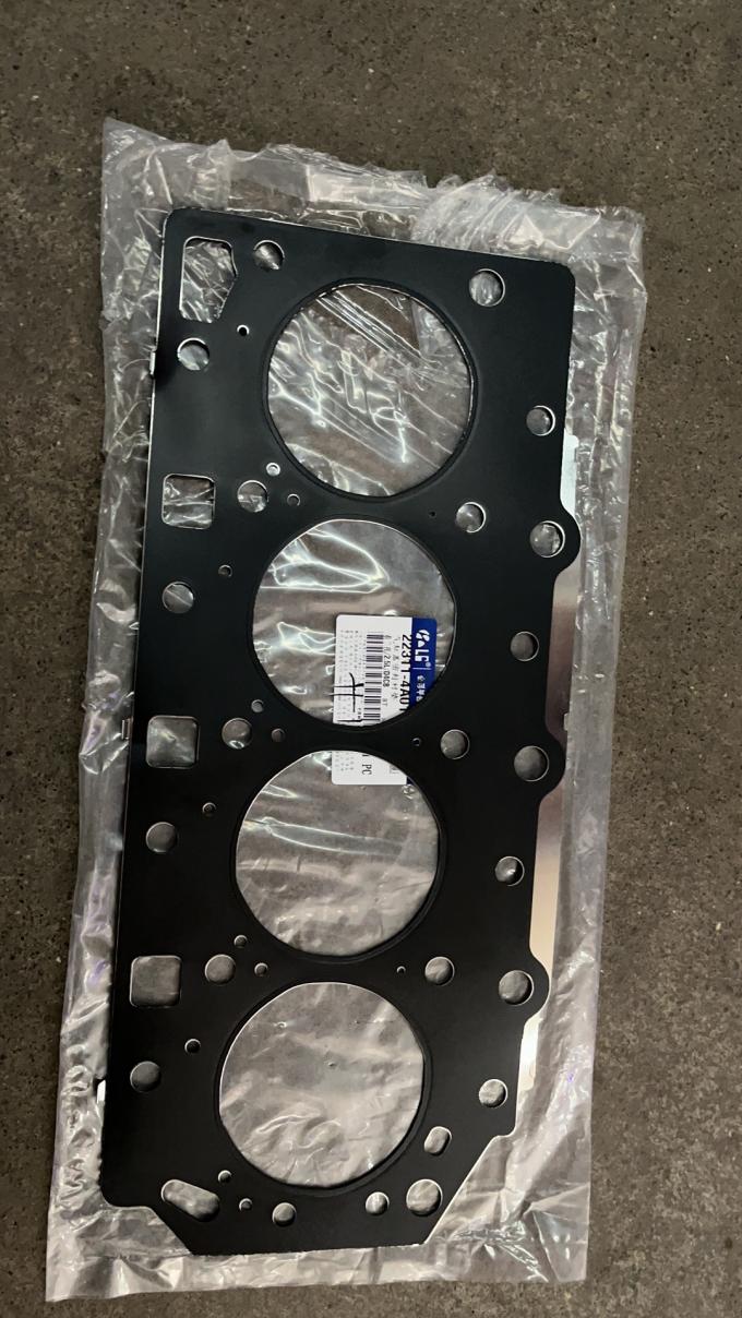 22311 4A010 Aluminium Cylinder Head Gasket For Hyundai H1