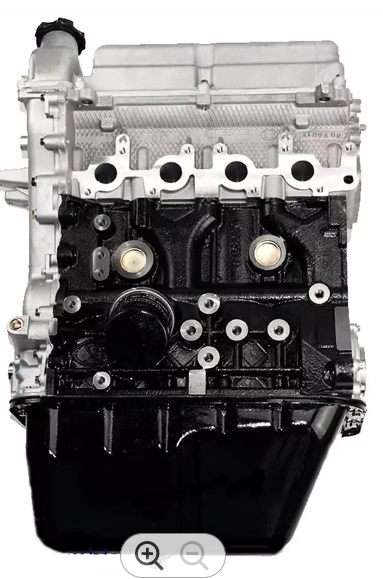 Aluminium Engine Assembly / B12D / Chevrolet N300 / N300P / N200