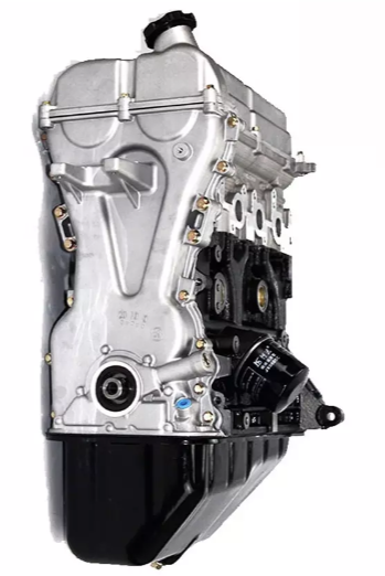 Aluminium Engine Assembly / B12D / Chevrolet N300 / N300P / N200