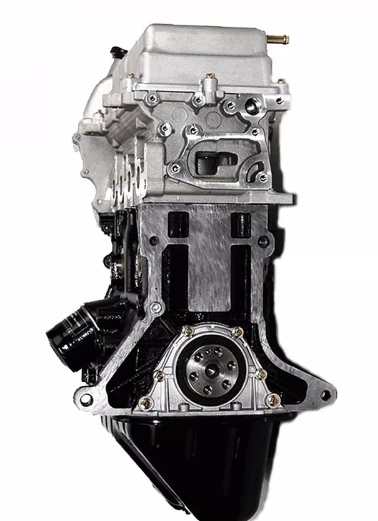 Aluminium Engine Assembly / B12D / Chevrolet N300 / N300P / N200