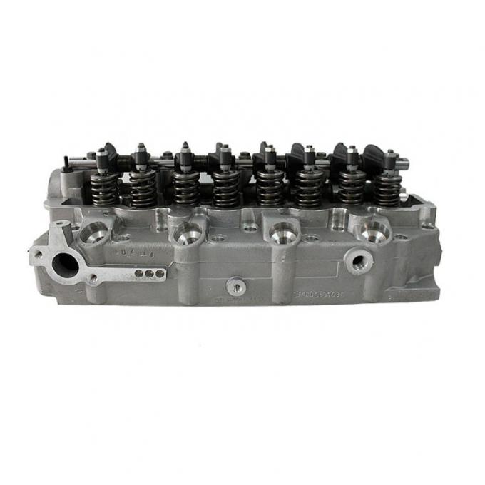 Complete Cylinder Head For MITSUBISHI Pajero L300 4D56 MD 303750 908613