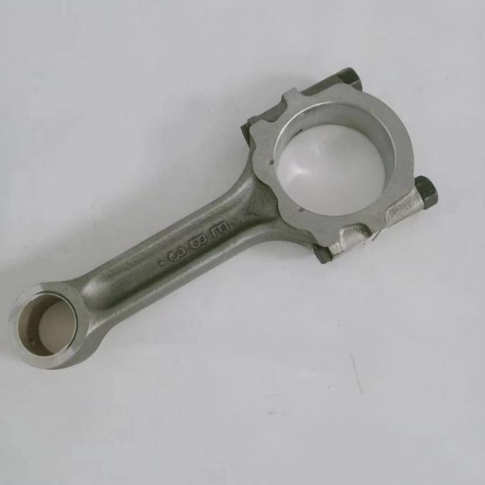 Callies Ultra Enforcer Sport Connecting Rods Ford EcoBoost 2.5L / 3.5L engines - MW Steel Oy