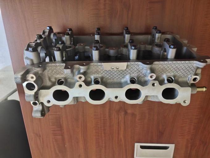 Hyundai G4LC G4LA Aluminium Engine Cylinder Head 22100-03445 0