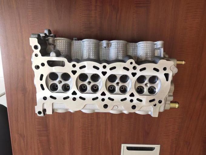 Hyundai G4LC G4LA Aluminium Engine Cylinder Head 22100-03445 1