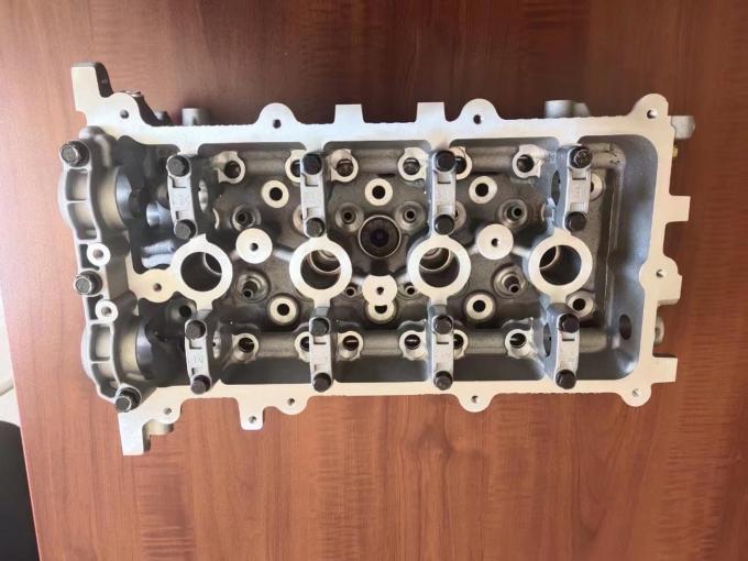 Hyundai G4LC G4LA Aluminium Engine Cylinder Head 22100-03445 2