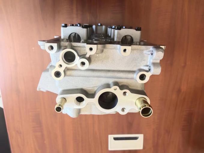 Hyundai G4LC G4LA Aluminium Engine Cylinder Head 22100-03445 3