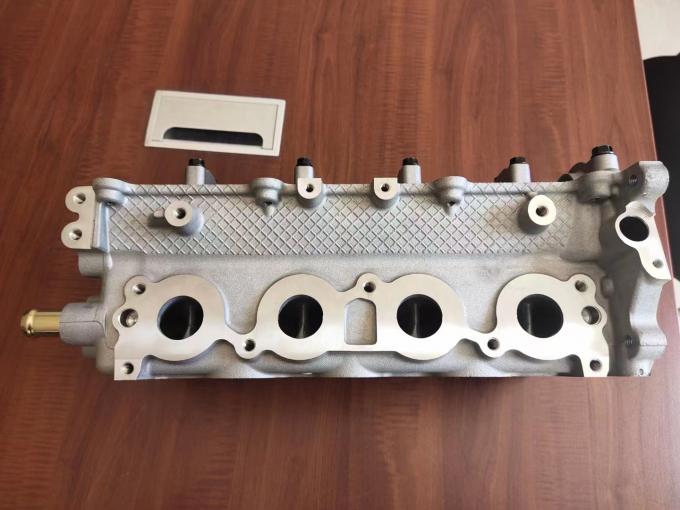 Hyundai G4LC G4LA Aluminium Engine Cylinder Head 22100-03445 4