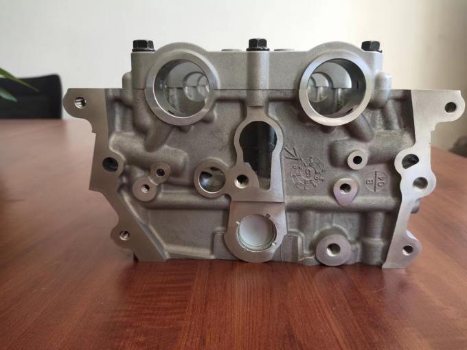 Hyundai G4LC G4LA Aluminium Engine Cylinder Head 22100-03445 5