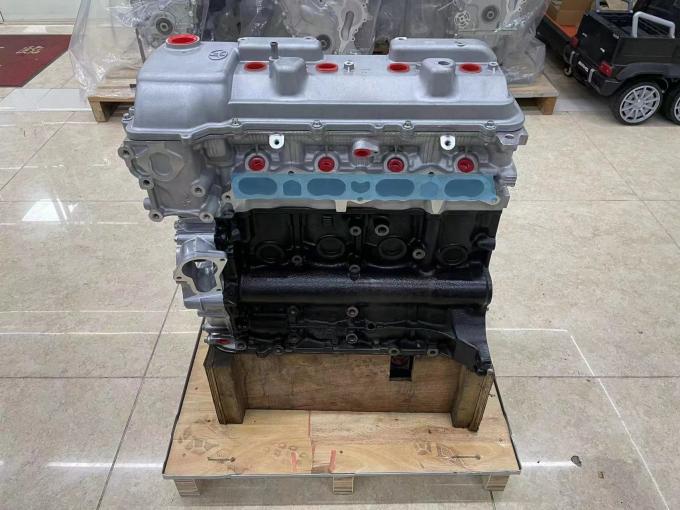 Aluminium Engine Long Block Complete For Toyota Hilux Hiace T100 3RZ FE