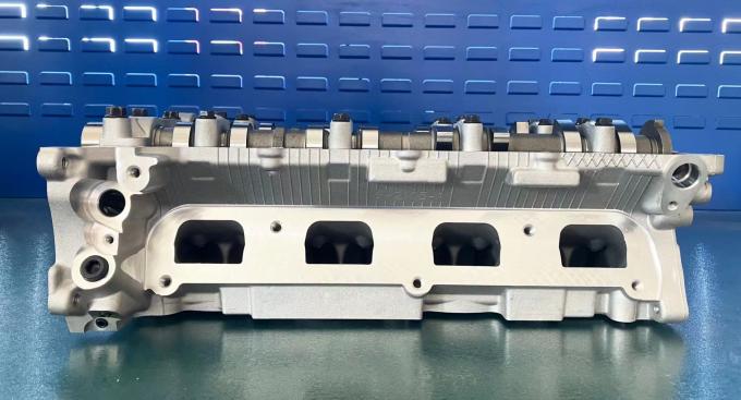 G4KD G4KE Aluminium Complete Cylinder Head 22100-2G051 1