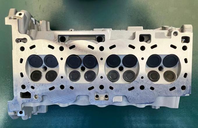 G4KD G4KE Aluminium Complete Cylinder Head 22100-2G051 3