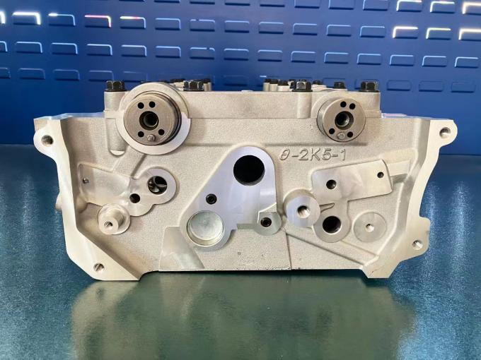G4KD G4KE Aluminium Complete Cylinder Head 22100-2G051 4