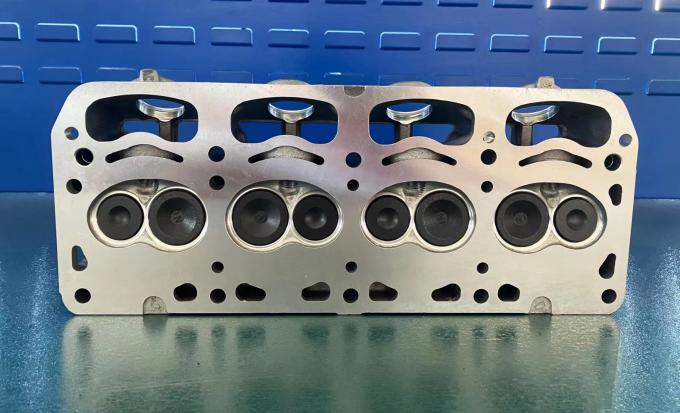 11101-13062 Aluminium Complete Cylinder Head For TOYOTA 5K