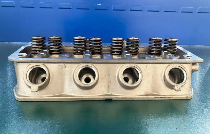 11101-13062 Aluminium Complete Cylinder Head For TOYOTA 5K