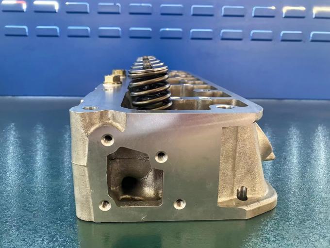 11101-13062 Aluminium Complete Cylinder Head For TOYOTA 5K