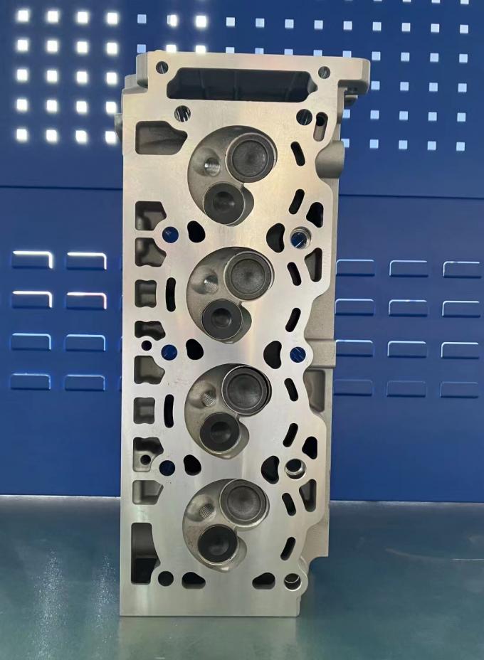 Aluminum Alloy Complete Cylinder Head For Ford Zetec 1.3 Rocam 1.3