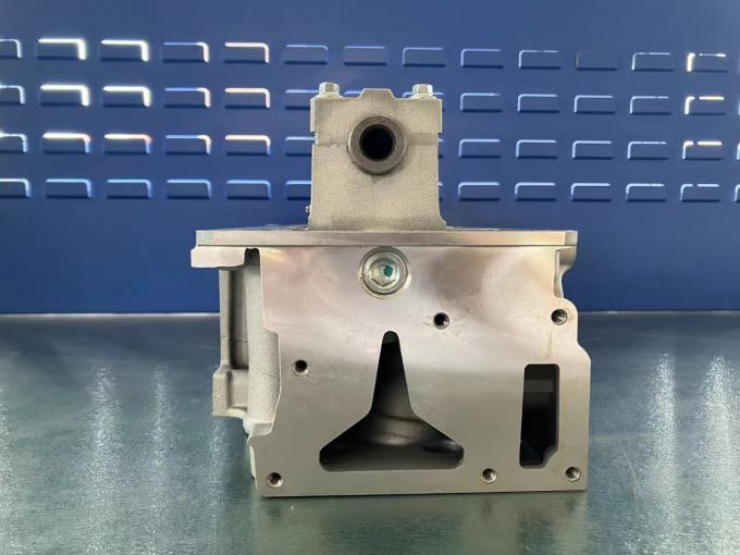 Aluminum Alloy Complete Cylinder Head For Ford Zetec 1.3 Rocam 1.3