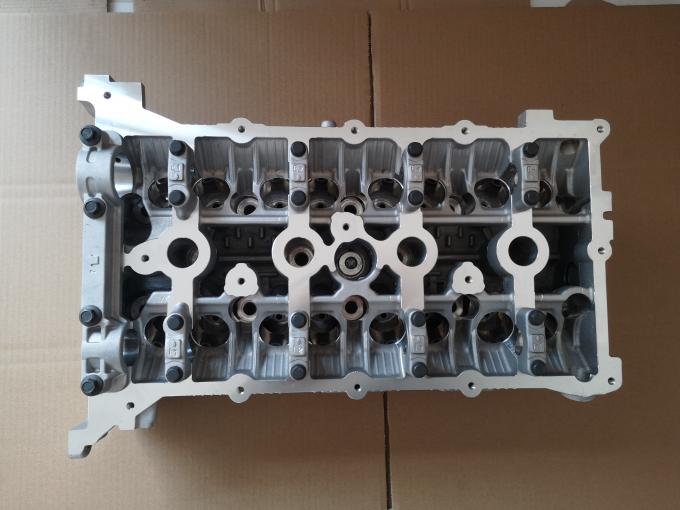 22100-2G051 G4KE DUAL VVT Aluminium Cylinder Head Grand Starex /Sonata YF IX35 0