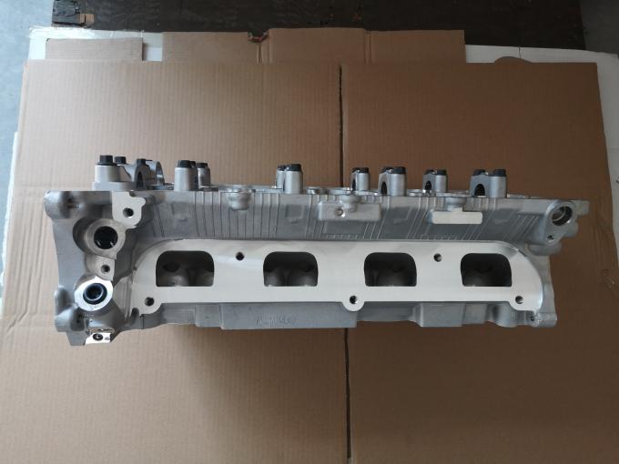 22100-2G051 G4KE DUAL VVT Aluminium Cylinder Head Grand Starex /Sonata YF IX35 1