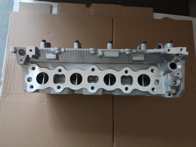 22100-2G051 G4KE DUAL VVT Aluminium Cylinder Head Grand Starex /Sonata YF IX35 3