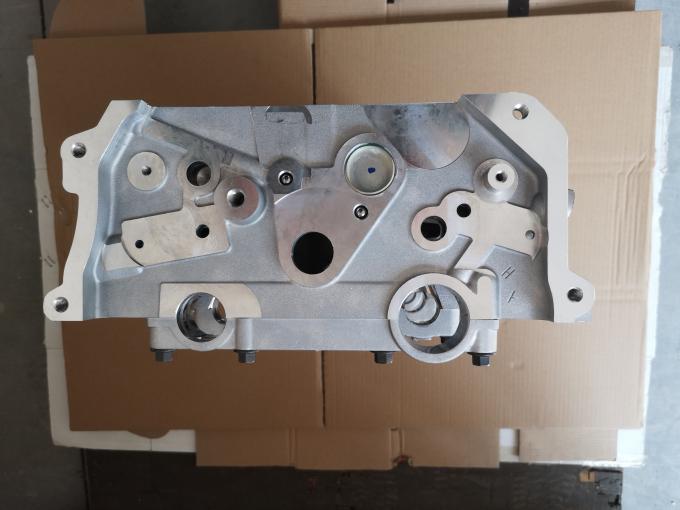 22100-2G051 G4KE DUAL VVT Aluminium Cylinder Head Grand Starex /Sonata YF IX35 4