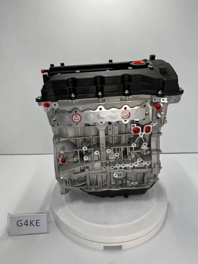 Engine Counter 2.4L TCI G4KE Engine Cylinder Block For Hyundai Tucson Sonata Kia ...