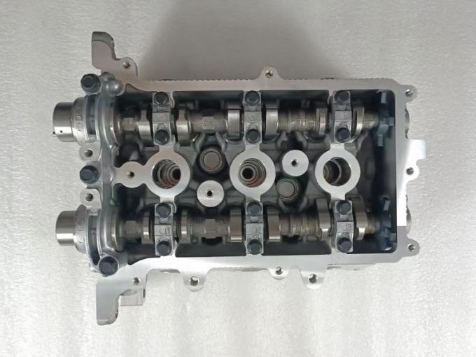 Complete Cylinder Head for G3LA Engine OEM 22100-04301 22100-04401 0