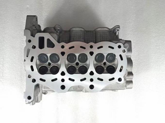 Complete Cylinder Head for G3LA Engine OEM 22100-04301 22100-04401 1