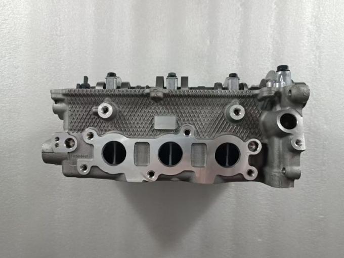 Complete Cylinder Head for G3LA Engine OEM 22100-04301 22100-04401 3