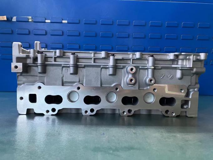 Complete Cylinder Head For Peugeot AHH/ AHX / DW10 908497 908997 ...