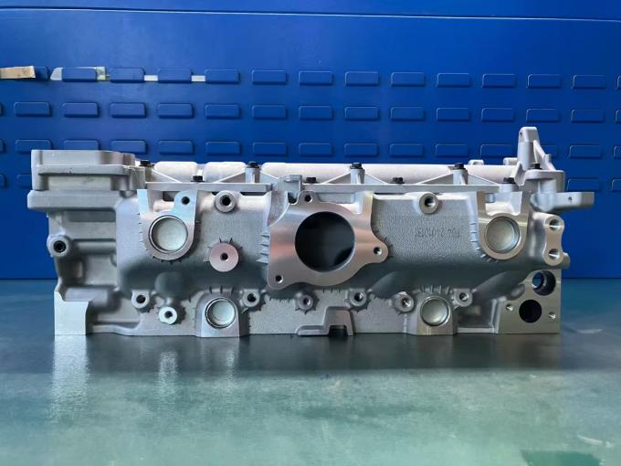 Complete Cylinder Head For Peugeot AHH/ AHX / DW10 908497 908997 ...