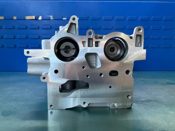 Complete Cylinder Head For Peugeot AHH/ AHX / DW10 908497 908997 ...