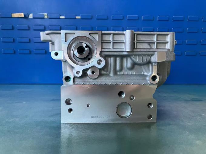 Complete Cylinder Head For Peugeot AHH/ AHX / DW10 908497 908997 ...