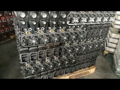 Nissan UD Truck Diesel FE6 12V Casting Iron Cylinder Head